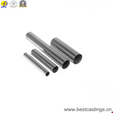 ASTM A249 Welded Steel Tube for Heat Exchanger